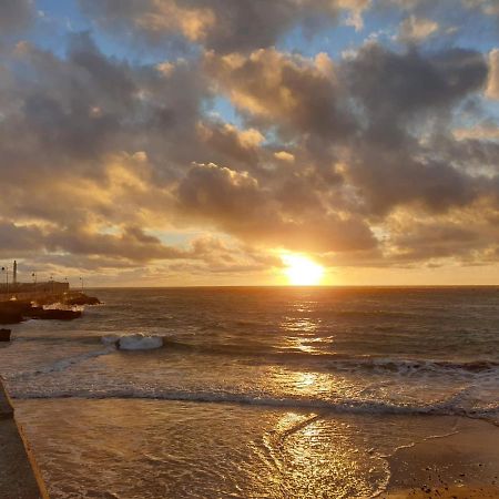 Luz Del Faro Lägenhet Cádiz Exteriör bild
